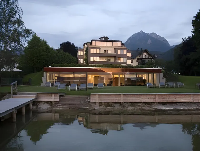 Seehotel Brandauer's Villen - Image 1