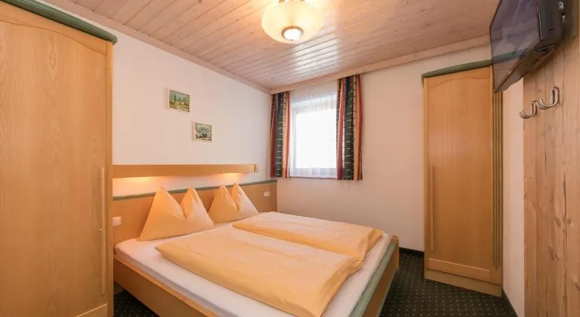 Appartement-Gästehaus Marie Anderl - Image 1