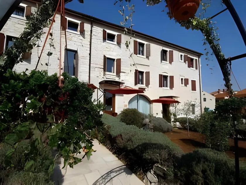 Casa Romantica La Parenzana - Image 1