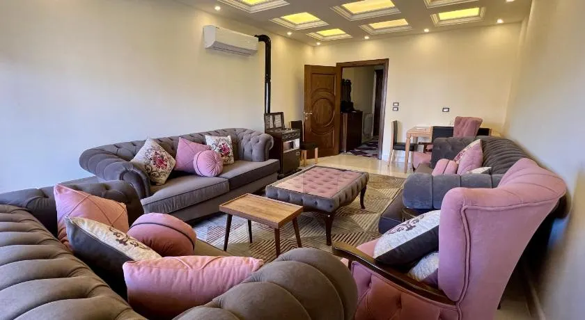 Ksara Zahle - Luxurious two bedroom apartment - Image 1