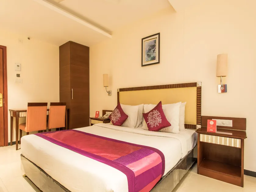 Hotel Nandi - Image 1