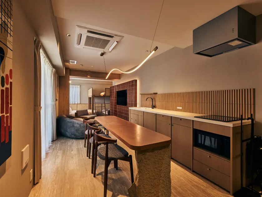 illi Mia Kinshicho - Image 1