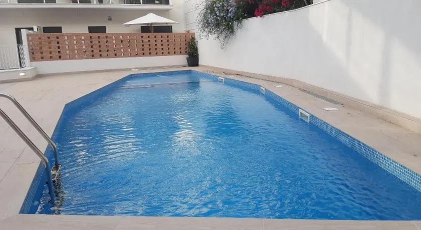 New beside Sitges with pool beside beach - Image 1