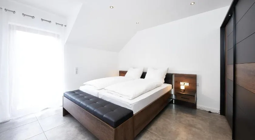 Ferienwohnung Riesling - Image 1