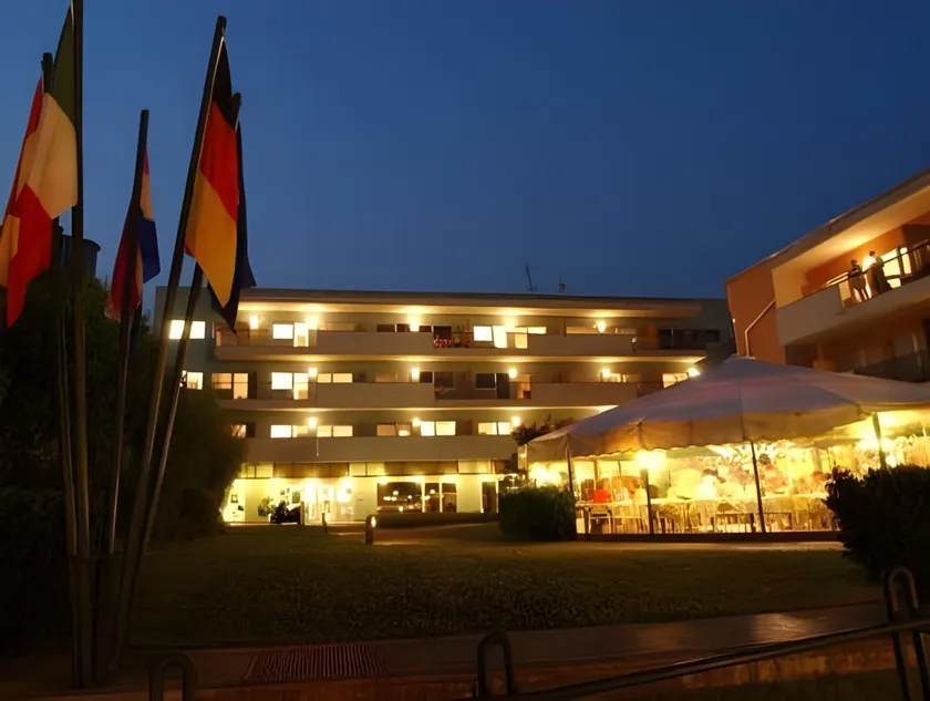 Residence Centro Vela - Image 1
