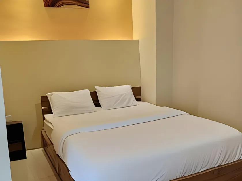 Art Doorz Homestay Istana Gandrung - Image 1