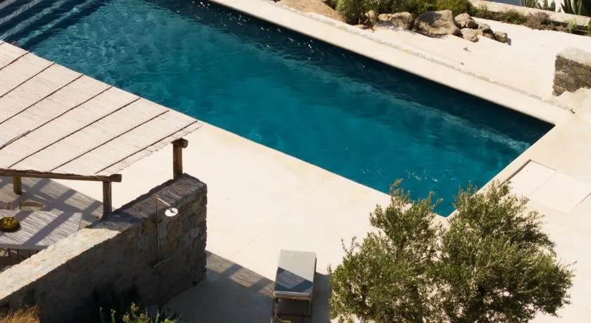 Beyond Naxos-Exclusive vacation home - Image 1