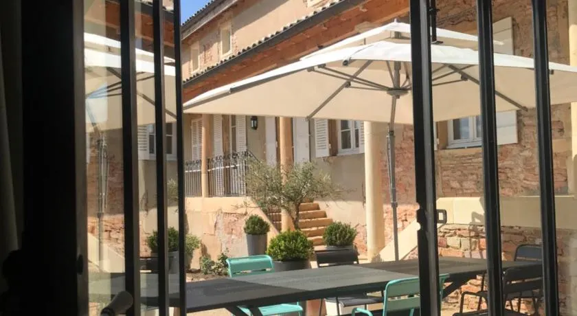 Chambres d'hôtes Vers la Croix - Image 1