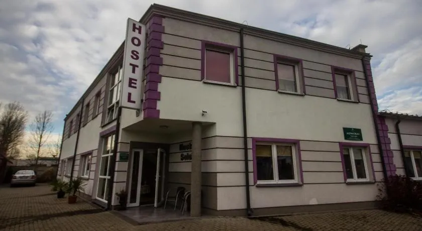 Hostel Soleil - Image 1