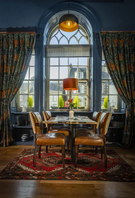Black Bull Hotel - Image 1