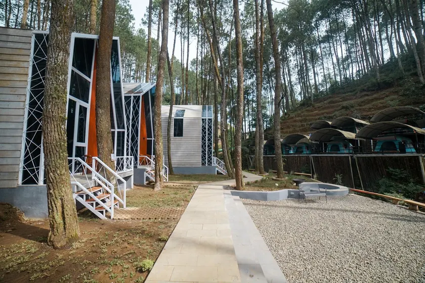 Inspira Cabin - Image 1