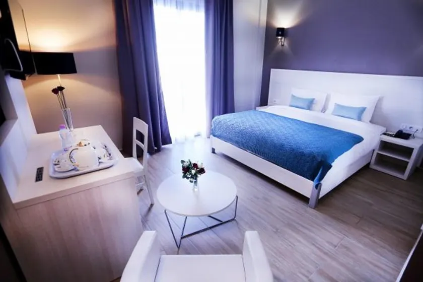 Le Zenith Hotel Oran - Image 1