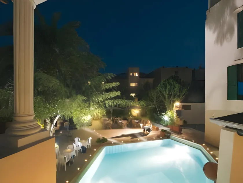 Hotel Terme Zi Carmela - Image 1