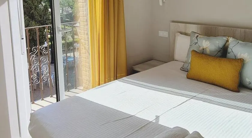 Apartamentos MIRADOR DEL TRANSITO - Image 1