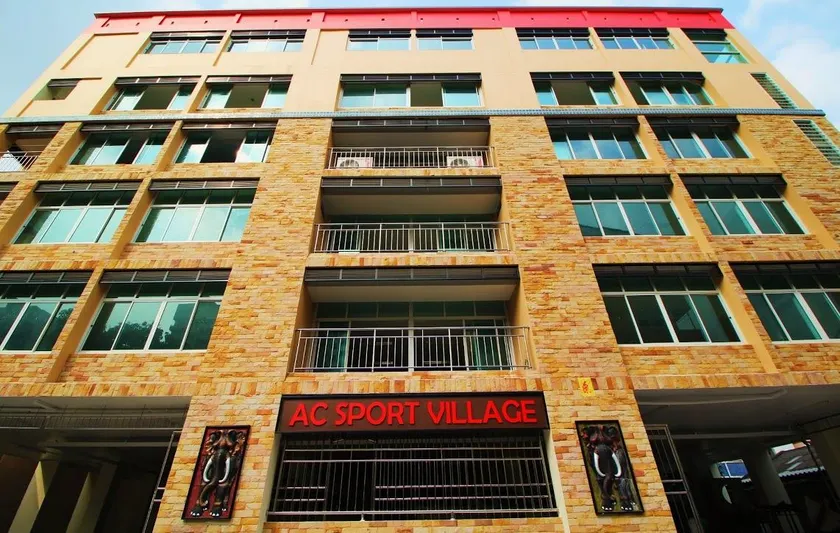 AC Sport Village - Image 1