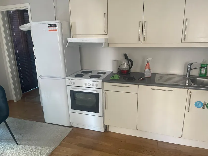 Grand center apartment - Image 1
