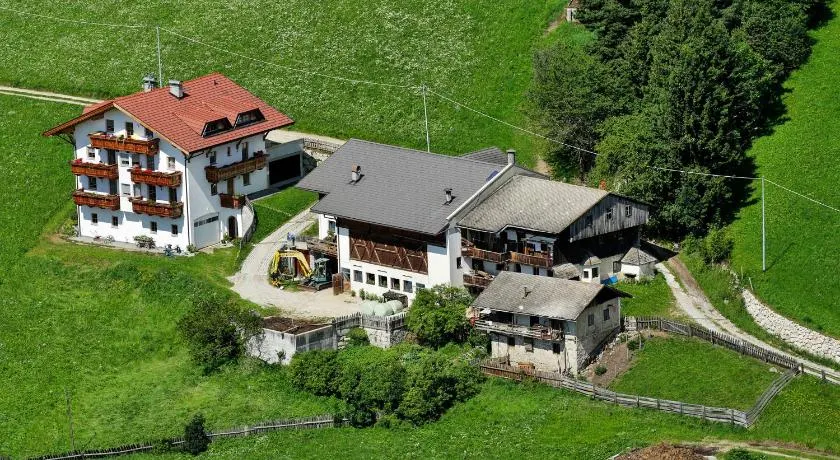 Parleitnerhof Ferienwohnung Morgenrot - Image 1