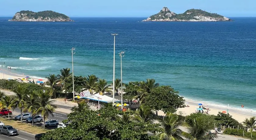 Vista para o mar Barra da tijuca - Image 1