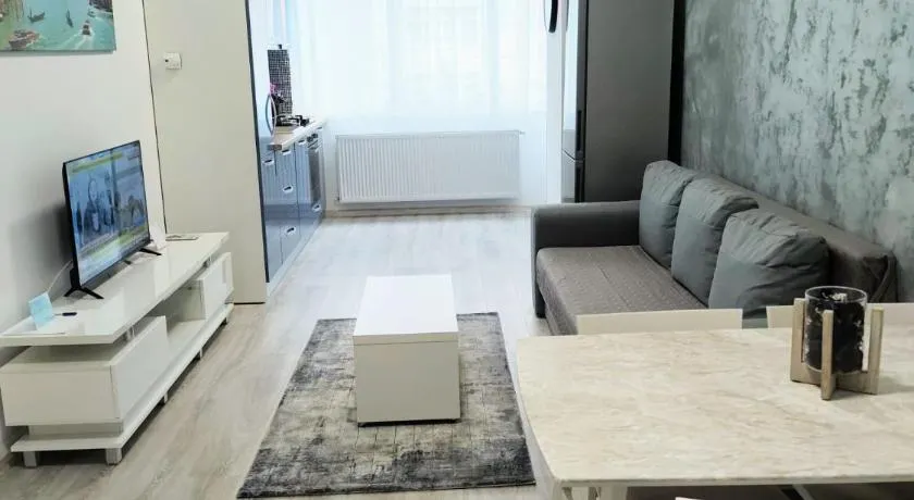 Simona Apartament Iulius Mall - Image 1