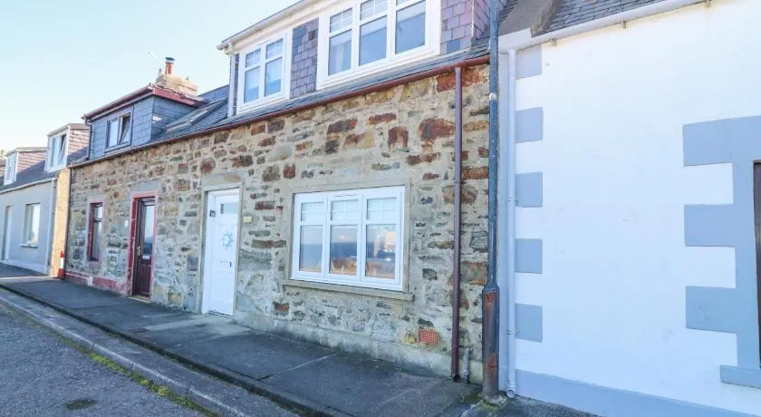 Periwinkle Cottage - Image 1