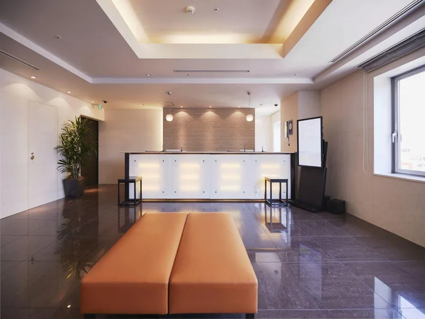JR-East Hotel Mets Koenji - Image 1