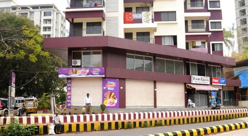 Single Bedroom to rent in Two bedroom apartment - Image 1