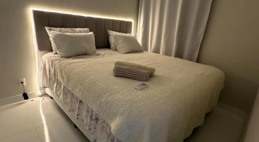 Apartamento terreo 2Q em condominio, Porto Velho-RO - Image 1
