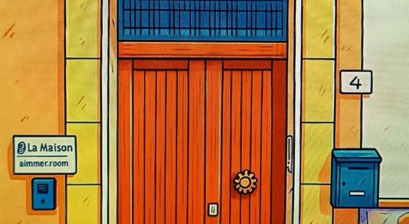 La Maison - Image 1