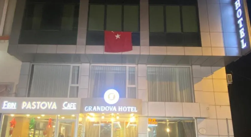 Grandova - Image 1