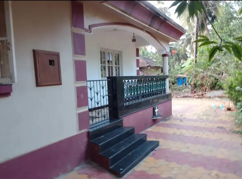 Constancio House - Image 1