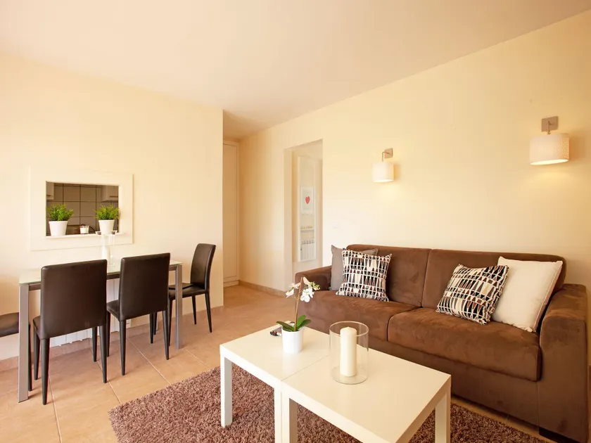 Holiday Home Marbella near Sand Beach - Image 1