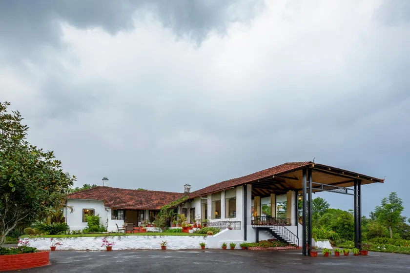 amã Stays & Trails - Cottabetta Bungalow, Coorg - Image 1