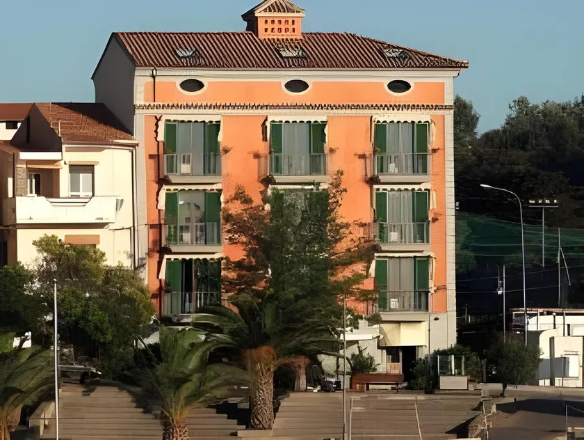 Residenza D'epoca La Corallina - Image 1
