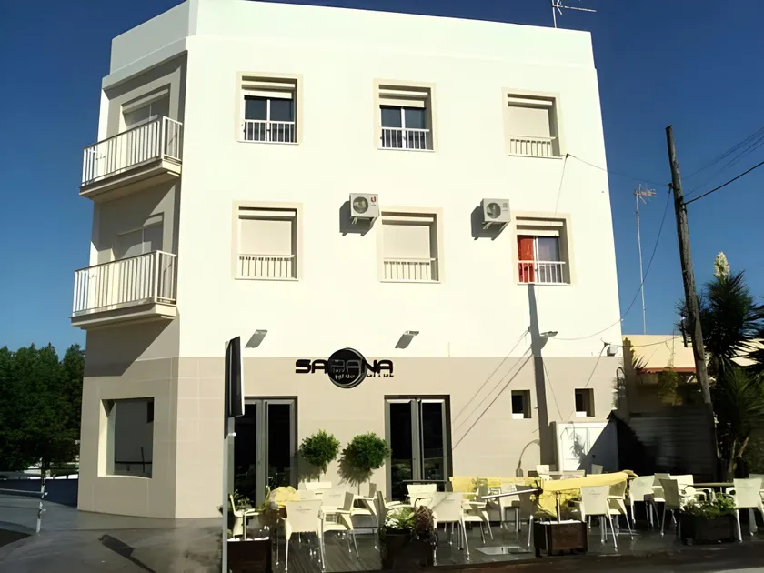 Hostal Sabana - Image 1