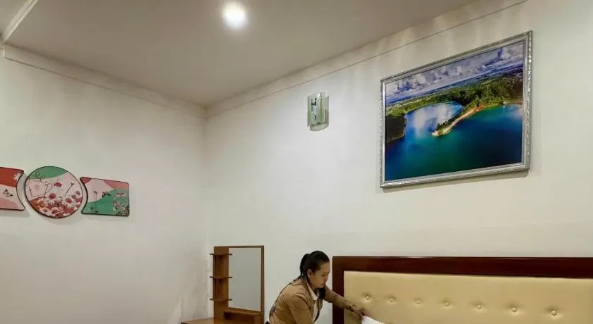 Hotel Hoàng Nhi Pleiku - Image 1
