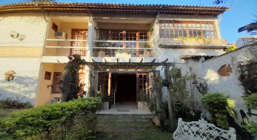 Ayruma Guest House - Image 1