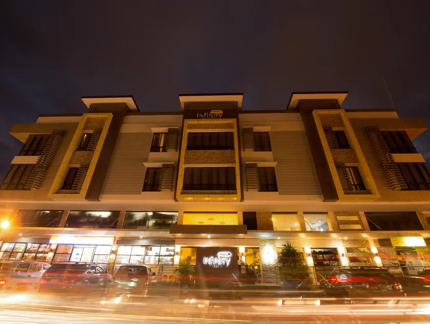 Infinity Suites - Image 1