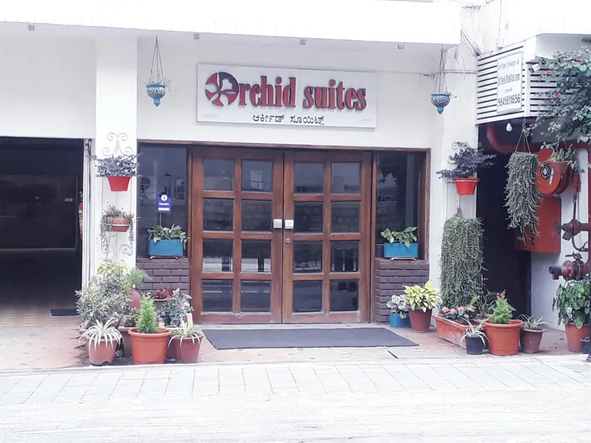 Orchid Suites - A Boutique Hotel - Image 1