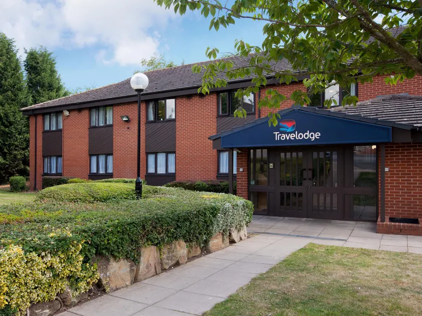 Travelodge Hartlebury - Image 1