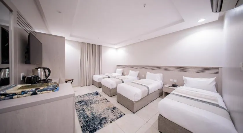 Orvana Al Naseem Hotel - Image 1