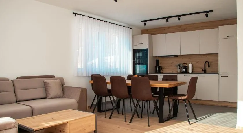 Tauernsky Premium Apartments - Image 1