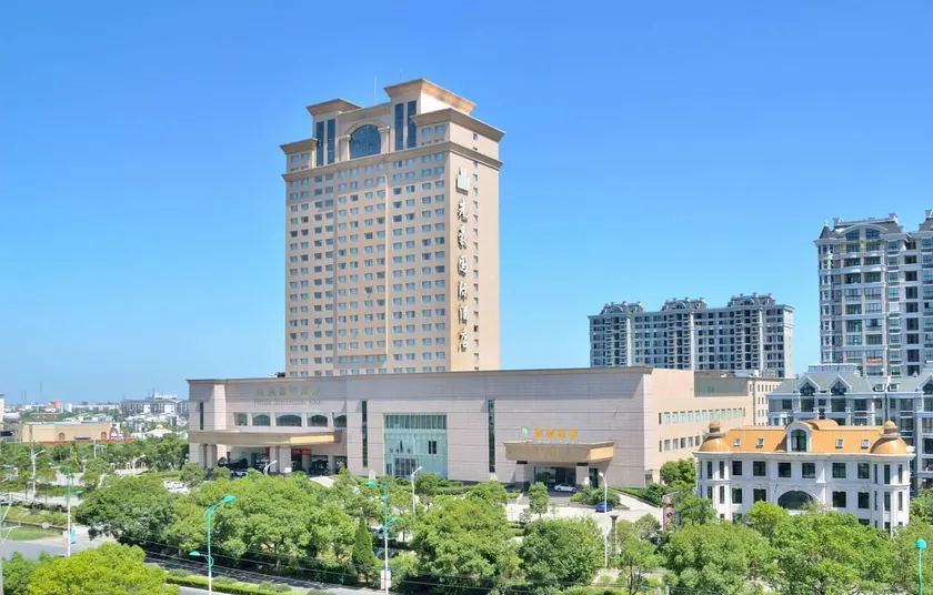 PERFECT INTERNATIONAL HOTEL - Image 1