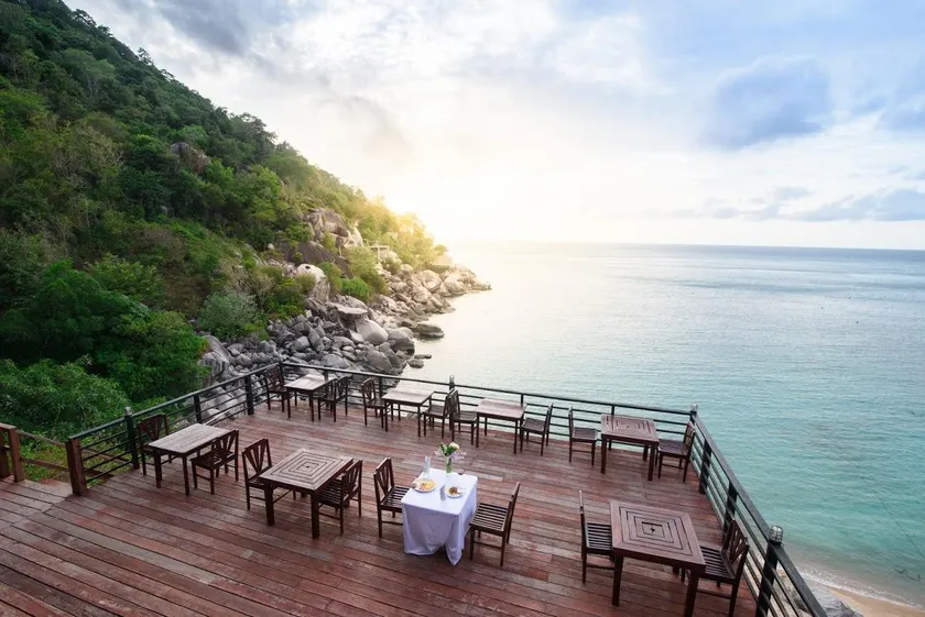 Ao Muong Beach Resort - Image 1