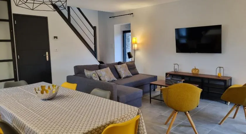 Gîte Chez Marie T 6 personnes - Image 1