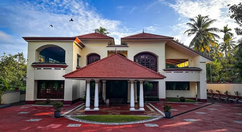 Parvathy Serenity In Varkala - Image 1