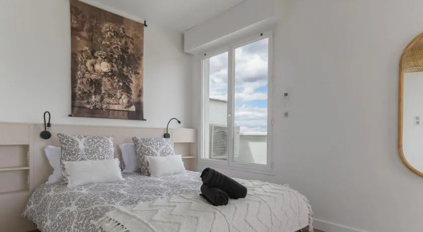 Appartement avec vue panoramique - Image 1