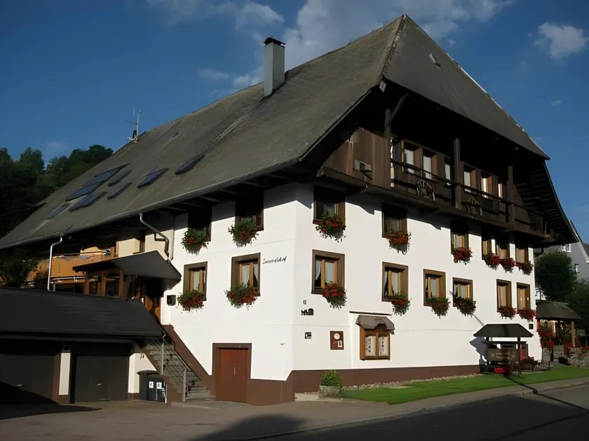 Schwarzwaldhaus Simmelehof - Image 1