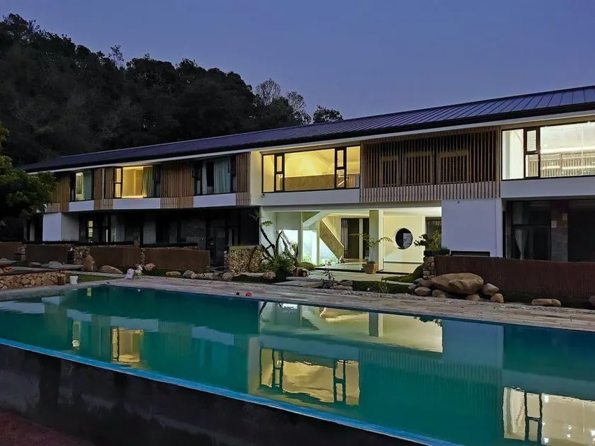 Guosu Hotel - Image 1