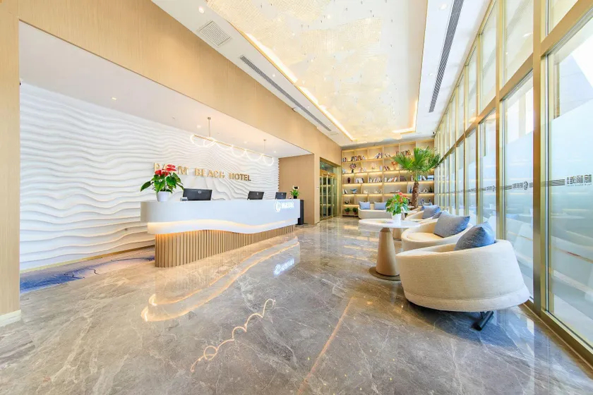 Palm Beach Beijing (Capital Airport New International Exhibition Center Branch) - Image 1
