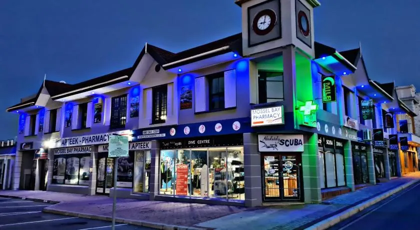 Mile Crunchers Backpackers & Hostelling - Image 1